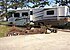 2003 Tiffin Allegro Bay for sale 300161701